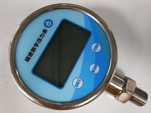 数字压力表