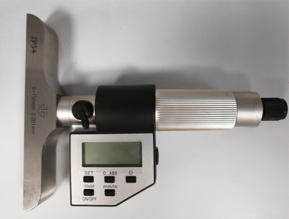 卡尺类、测微类、指示表类